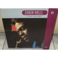 Junior Wells - It's My Life/Vanguard Junior Wells - It's My Life/Vanguard